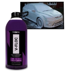 V-Floc Vonixx 3L Shampoo Lava-auto super concentrado - comprar online