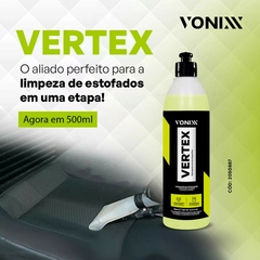 Vertex Vonixx 500ml Limpador de estofados na internet