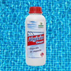 ALGICIN CHOQUE 1 LT
