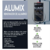 ALUMIX BLACK 500G RENOVA ALUMÍNIO E ATIVA A COR BELLINZONI - loja online