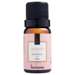 ESSÊNCIA 10ML DELICATE