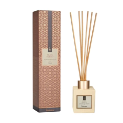 DIFUSOR DE VARETAS 100 ML BLACK VANILLA