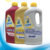 CERA LIQUIDA INCOLOR LIMBEL 850 ML