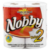 PAPEL TOALHA DE COZINHA FD NOBBY ELX 22cm x 20,5cm 42g