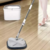 Refil microfibra p/ mop rotatório quadrado (59120) - Mood - Tok Limp – A sua melhor opção em produtos e equipamentos para limpeza!
