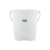 BALDE 11 LTS. - COR TRANSPARENTE GRADUADO- PLASVALE