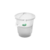 BALDE 11 LTS. - COR TRANSPARENTE GRADUADO- PLASVALE na internet