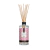 DIFUSOR DE VARETAS PEONIA GARDEM - REFIL 250 ML -VIA AROMA