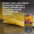 DISSOLVE TUDO - 450 ML - loja online