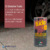DISSOLVE TUDO 900 ML - BELLINZONE na internet