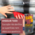 DISSOLVE TUDO 900 ML - BELLINZONE - loja online