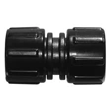 CONECTOR PLASTICO PARA MANGUEIRA
