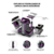 Extratora de Sujeiras Portátil WAP SPOT CLEANER W3 220V