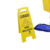 Kit para limpeza profissional n° 3 amarelo 8 PEÇAS - - Tok Limp – A sua melhor opção em produtos e equipamentos para limpeza!