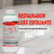 LUXX ESFOLIANTE PARA PORCELANATO - 900 G - - Tok Limp – A sua melhor opção em produtos e equipamentos para limpeza!