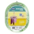 MINI VARAL OVAL 24 PRENDEDORES - comprar online