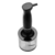 MIXER 3 EM 1 AMIX01-02 PRETO 700ML 200W 220V AGRATTO - loja online
