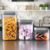 PORTA MANTIMENTOS CRISTAL 500 ML - comprar online