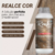 Imagem do REALCE COR CERAMICAS PORCELANATO PISO AMADEIRADO 1 L - BELLINZONI