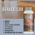 REALCE COR CERAMICAS PORCELANATO PISO AMADEIRADO 1 L - BELLINZONI - loja online