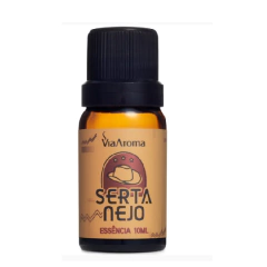 ESSÊNCIA 10ML MUSICAIS SERTANEJO
