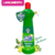 MULTIUSO ANTIBAC ALCOOL MATA99,9 LIMAO SICILIA SAIF SQUEEZE 500ML