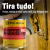 Imagem do STRIPPER GEL REMOVEDOR DE TINTAS, ESMALTES E EPOXY 900 ML