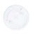 TAMPAS PS P/ COPO 770 TRANSP. FURADA (T-700 TRF) COM 30 UND - comprar online