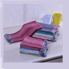 PANO DE LIMPEZA FAVO 40 X 60 cm