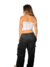 CALÇA CARGO PRETA - comprar online