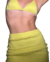 SAIA TCHUTCHUCA VERDE - comprar online