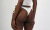 CALCINHA LACINHO OFF WHITE