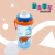Vaso Loopi con pico duro antiderrame ×300ml. - comprar online