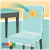 Cubre Silla premium Baby Innovation - comprar online