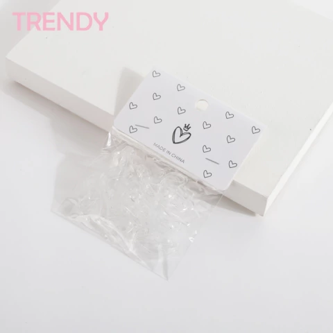Terminales de trenza