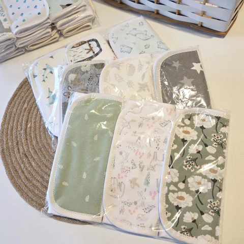 Set de babitas ×3 unid. Diseños surtidos - comprar online