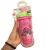 Vaso térmico con sorbete loopi x240ml - tienda online