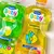 Shampo Algabo Baby ×200ml - comprar online