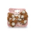 Vincha elástica con moño - Pañalera Babystore_bsas