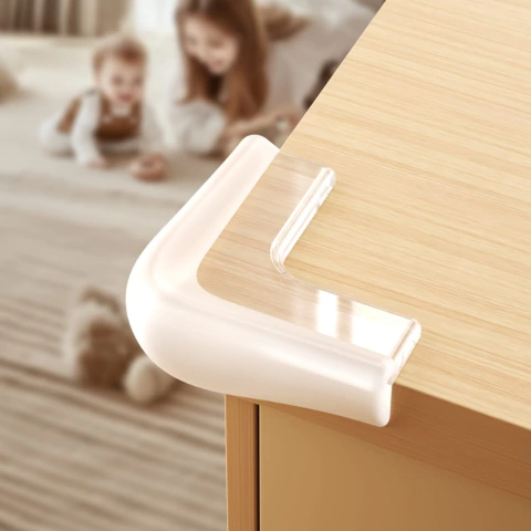 Esquineros Baby Innovation ×4 unid.