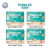 Toddler Deluxe M al XXG.