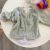 Saco panal verde T6m a 24m
