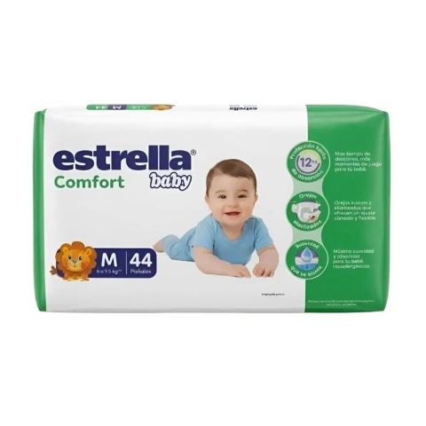 Estrella Comfort M ×44 unid.