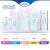 Toalla Tena Maxi ×10 unid. - Pañalera Babystore_bsas