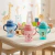 Vaso Loopi con pico de silicona ×210ml