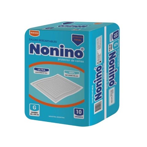 Zalea Nonino 60×90cm ×10 unid.