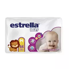 Estrella baby M ×44