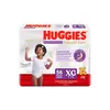 Huggies Pants Natural Care XG ×56
