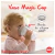 Vaso Nuk 360° Magic Cup ×230ml. - comprar online