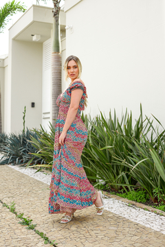 Vestido Indiano Sade - comprar online